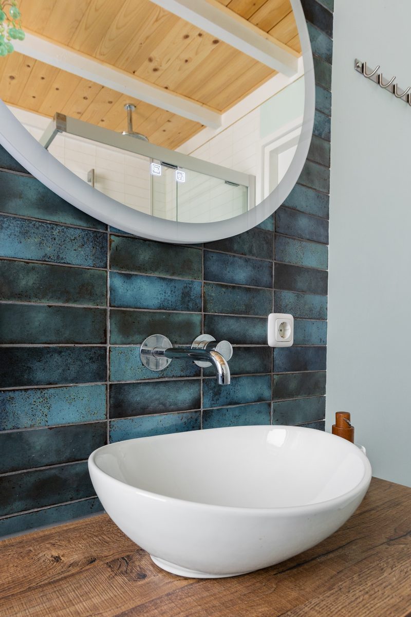 Bungalow Bosuil | 2 personen