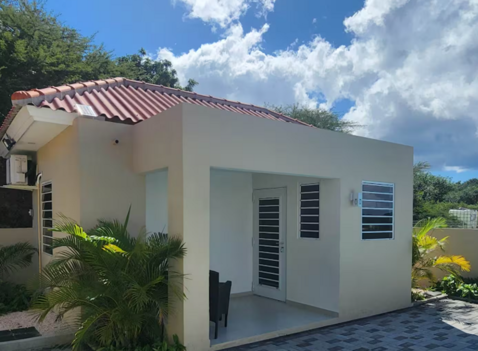 Sabana mini resort