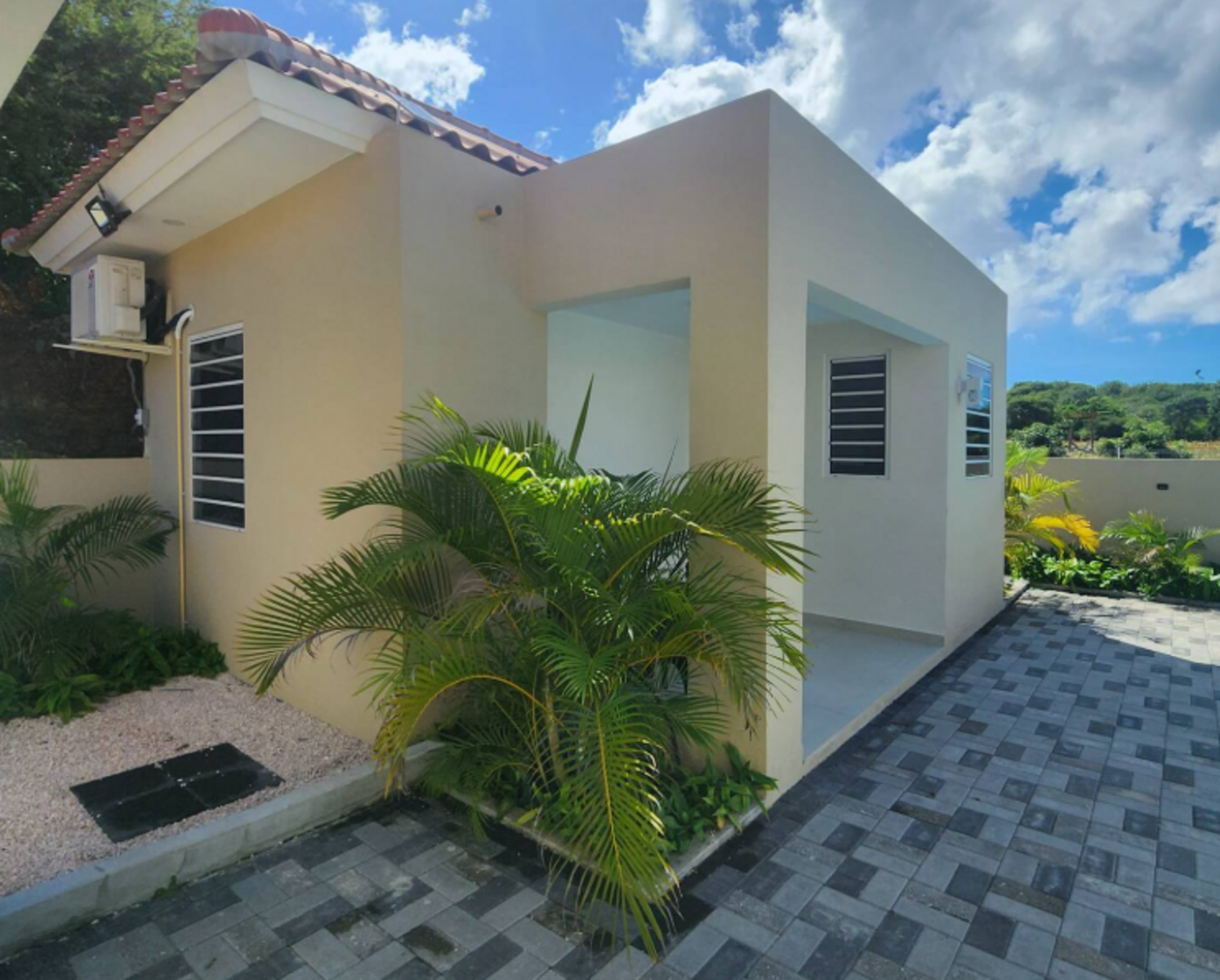 Sabana mini resort