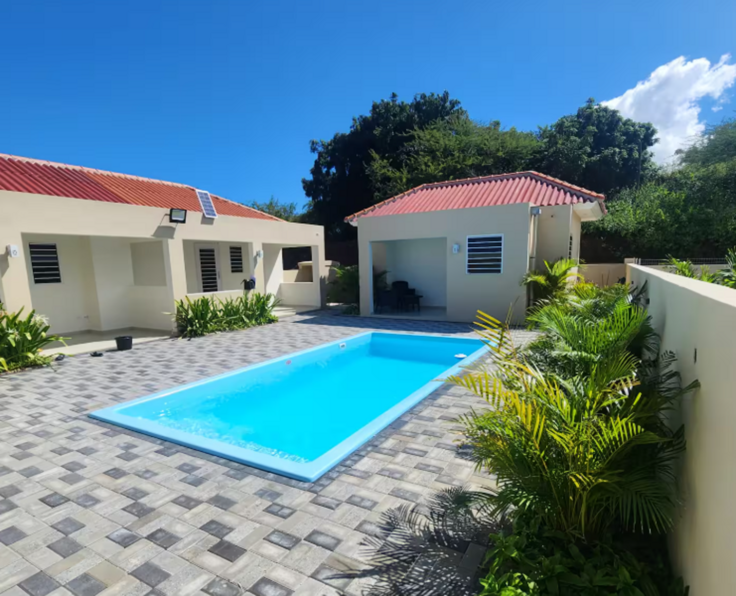 Sabana mini resort