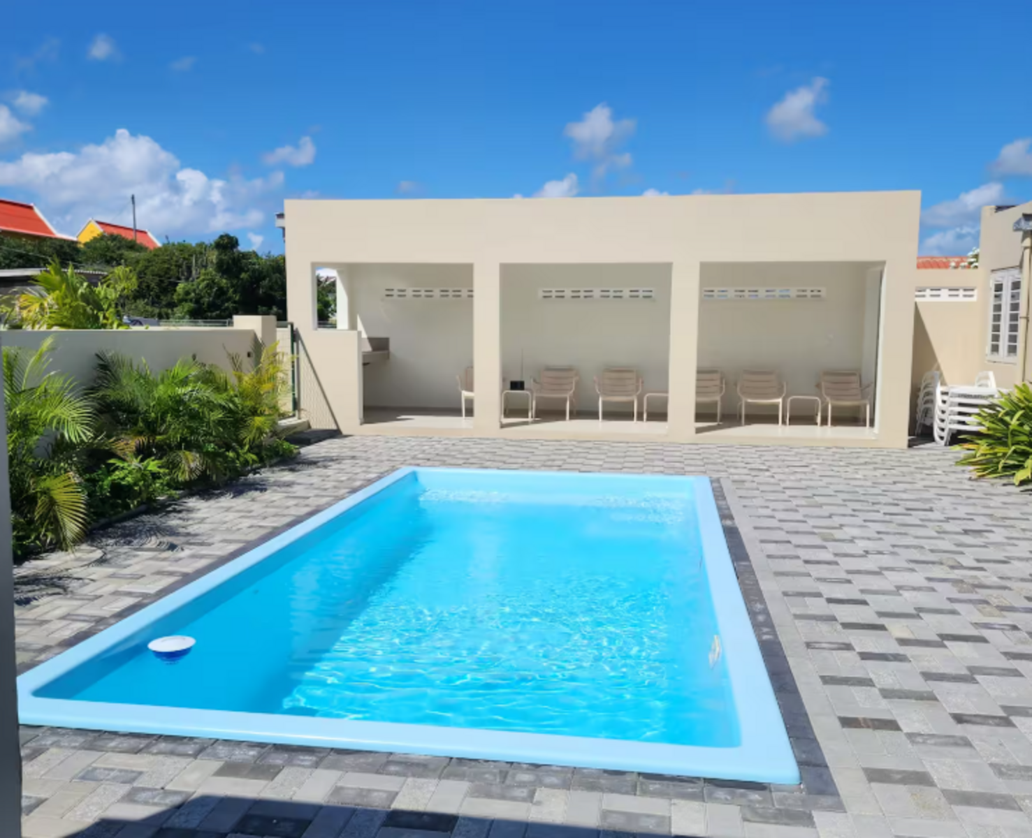 Sabana mini resort