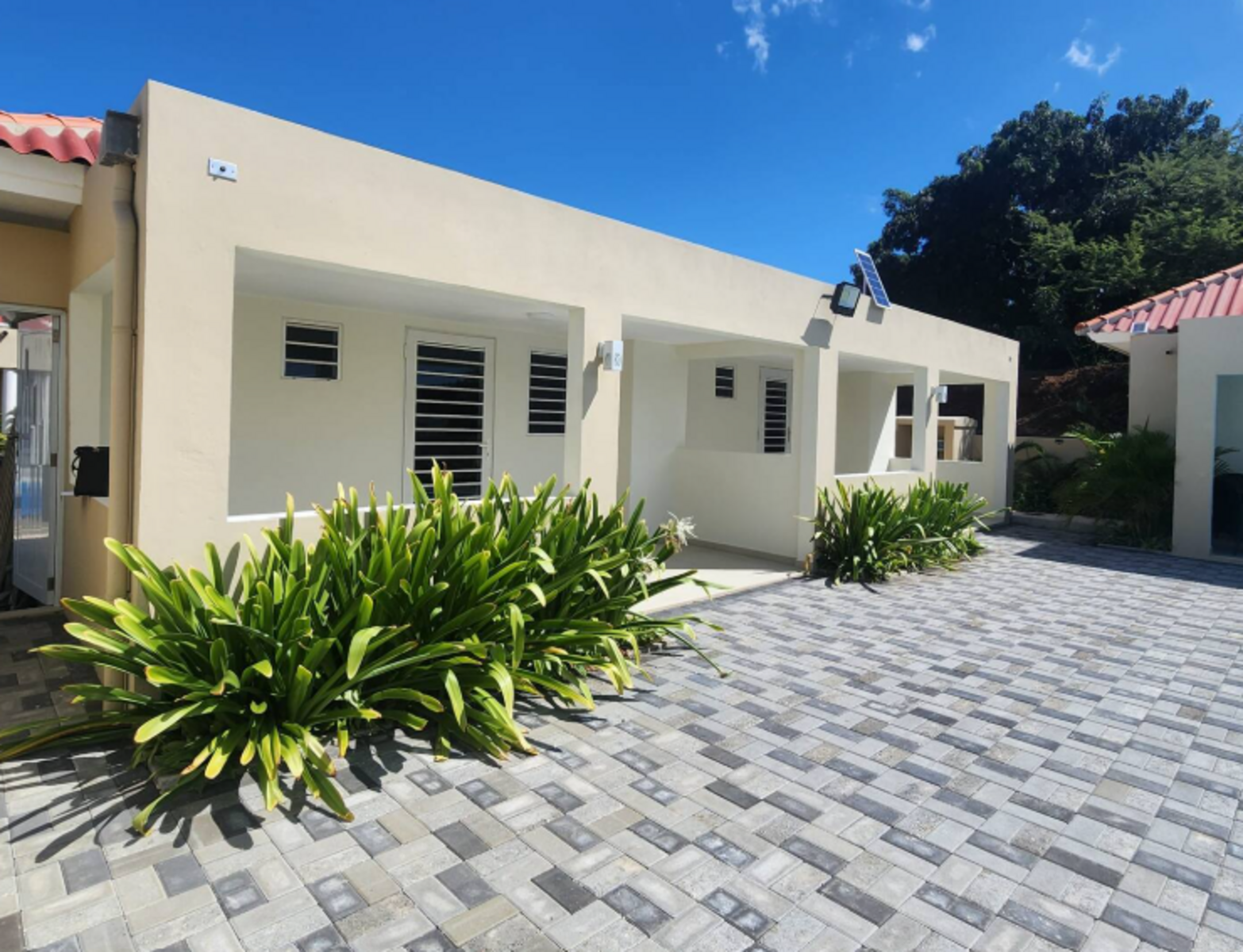 Sabana mini resort