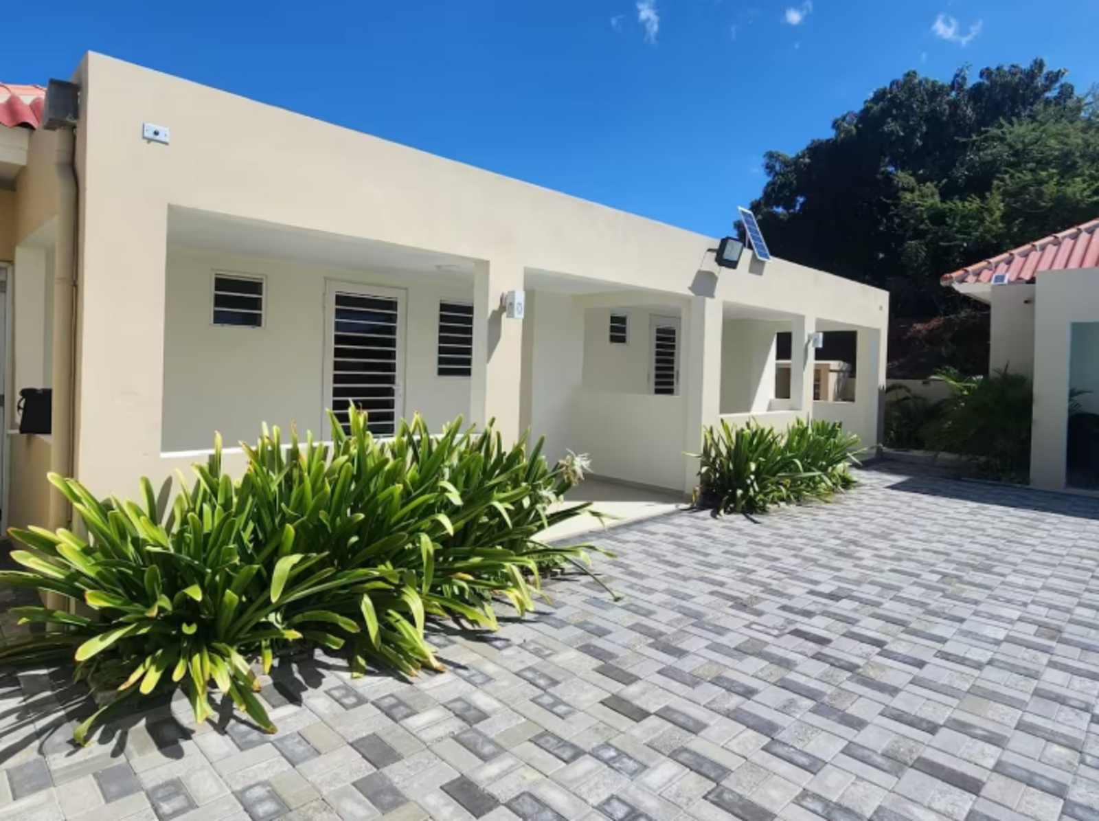 Sabana mini resort