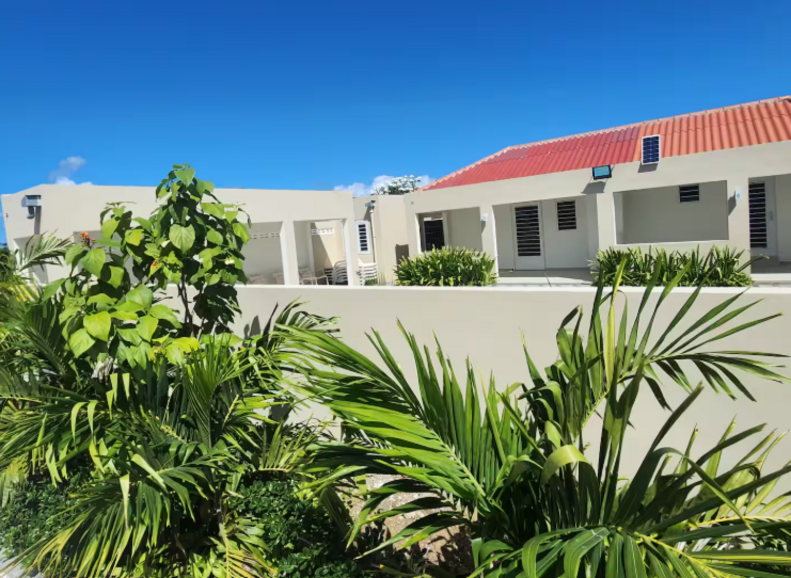 Sabana mini resort