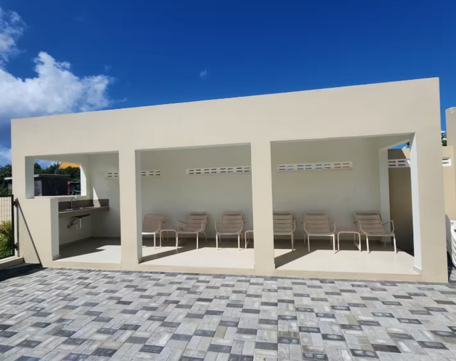 Sabana mini resort