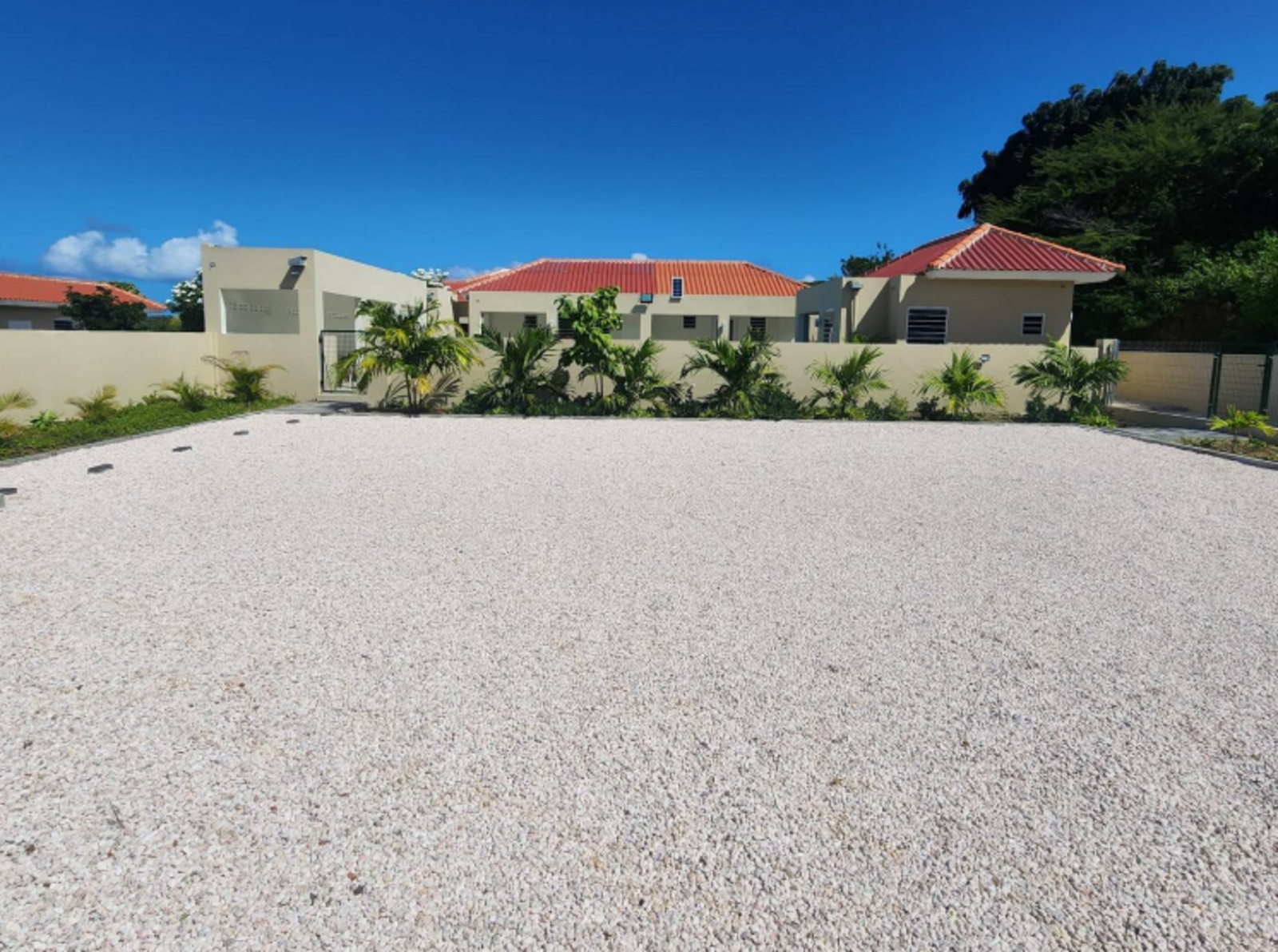 Sabana mini resort