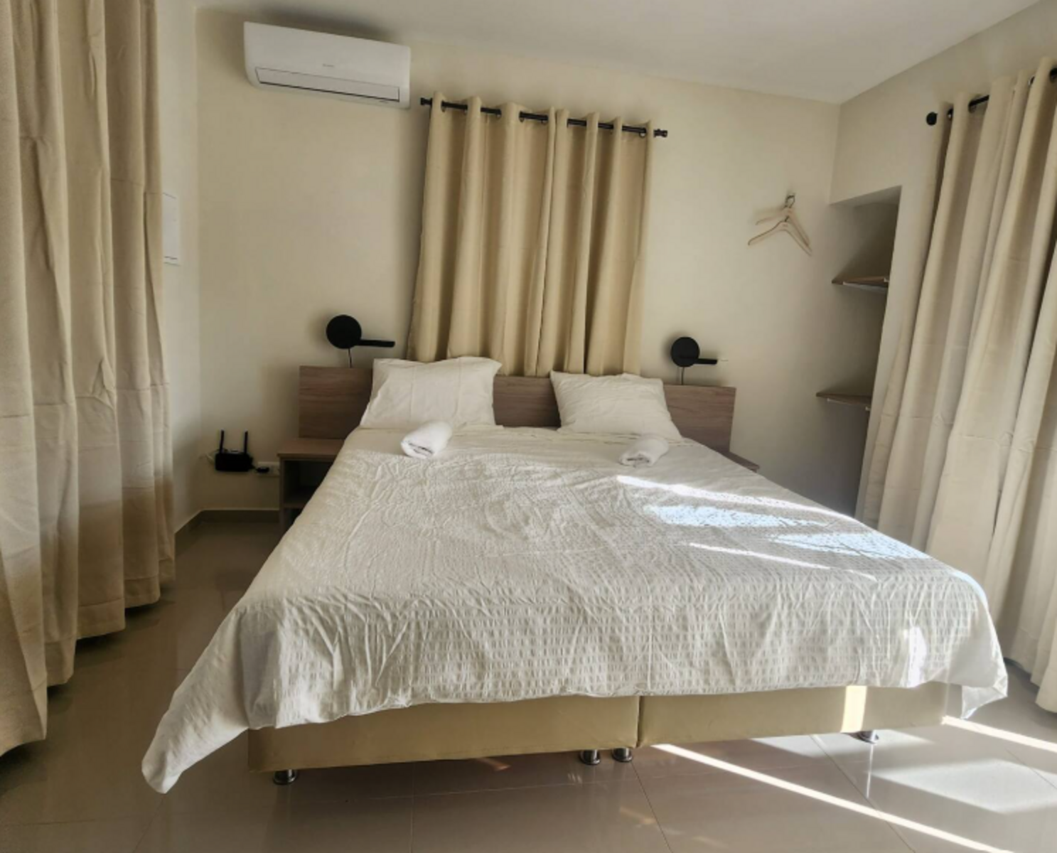 Sabana mini resort