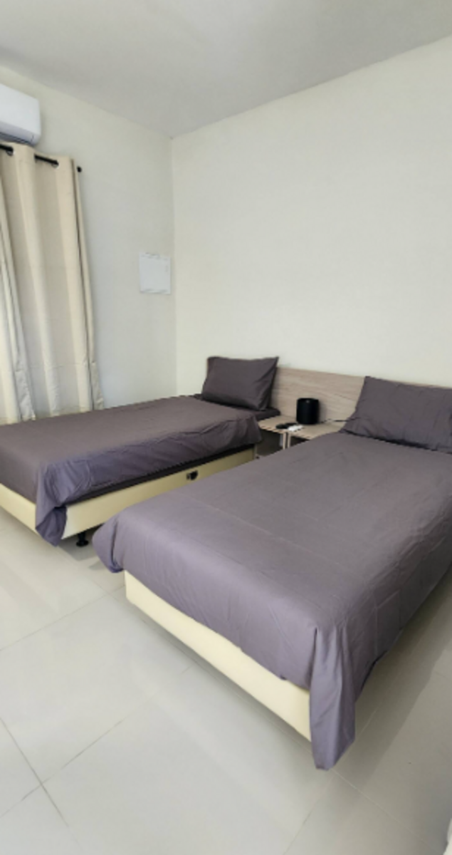 Sabana mini resort