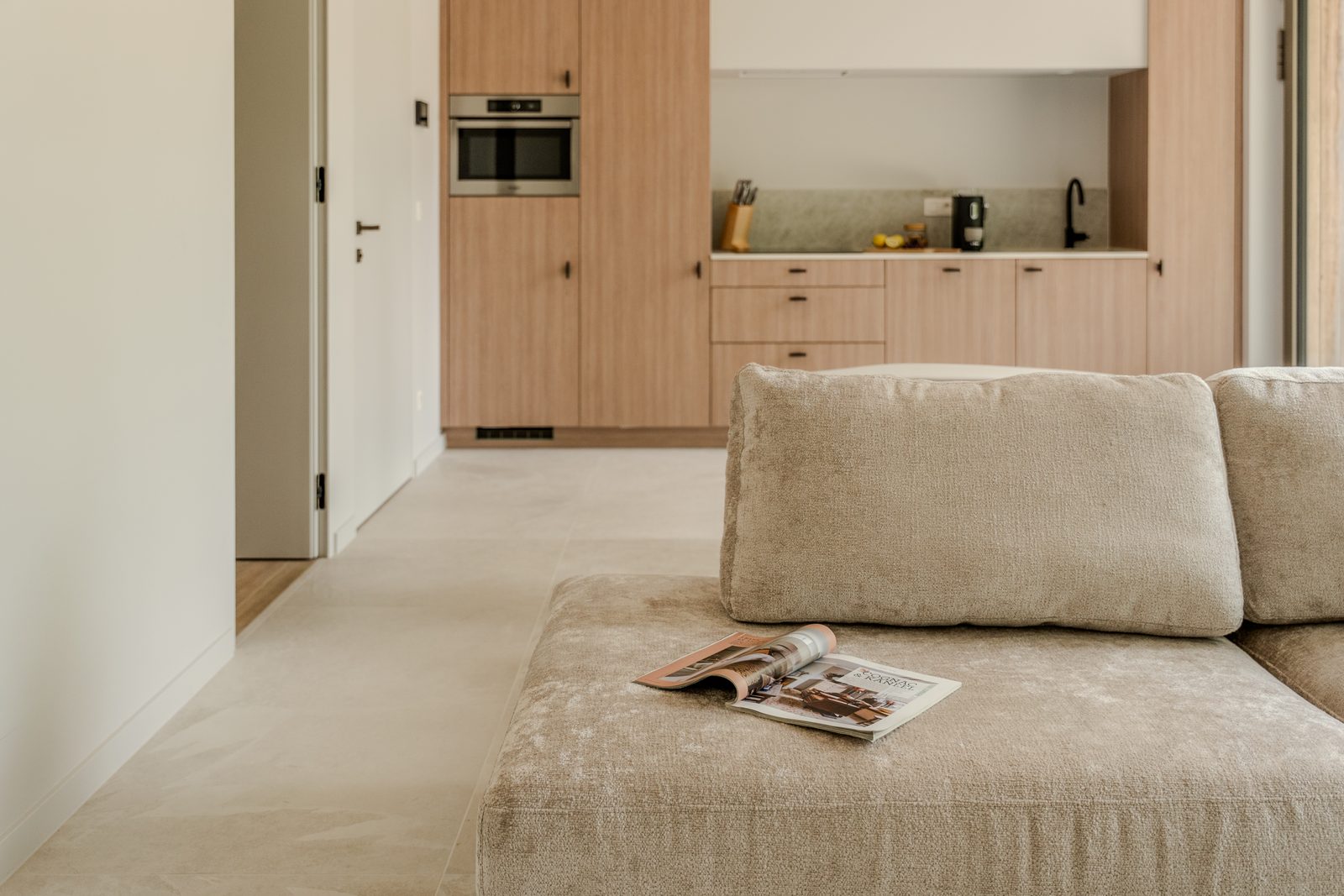 Groepslodge | 10 personen