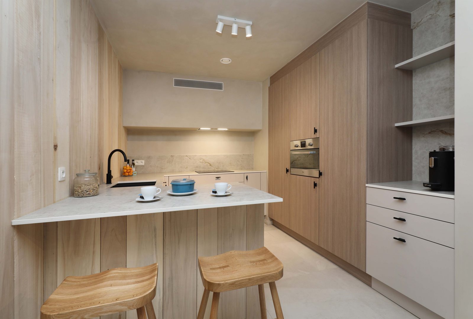Groepslodge | 10 personen