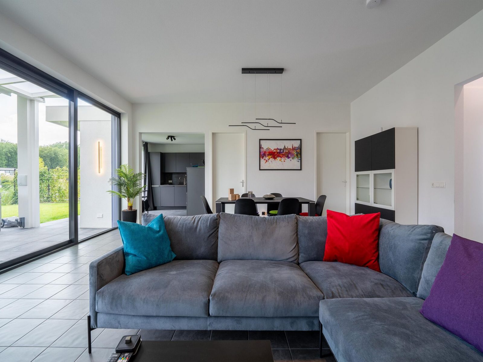 Bloem Nr. 358A | 6 Pers.