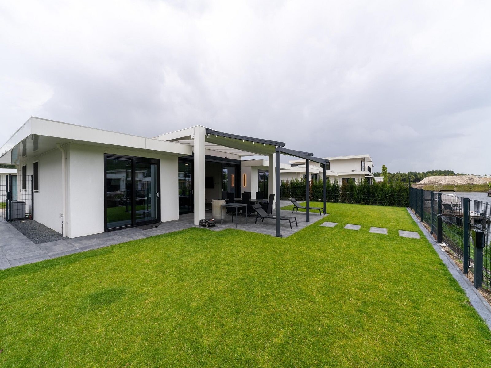 Bloem Nr. 358A | 6 Pers.