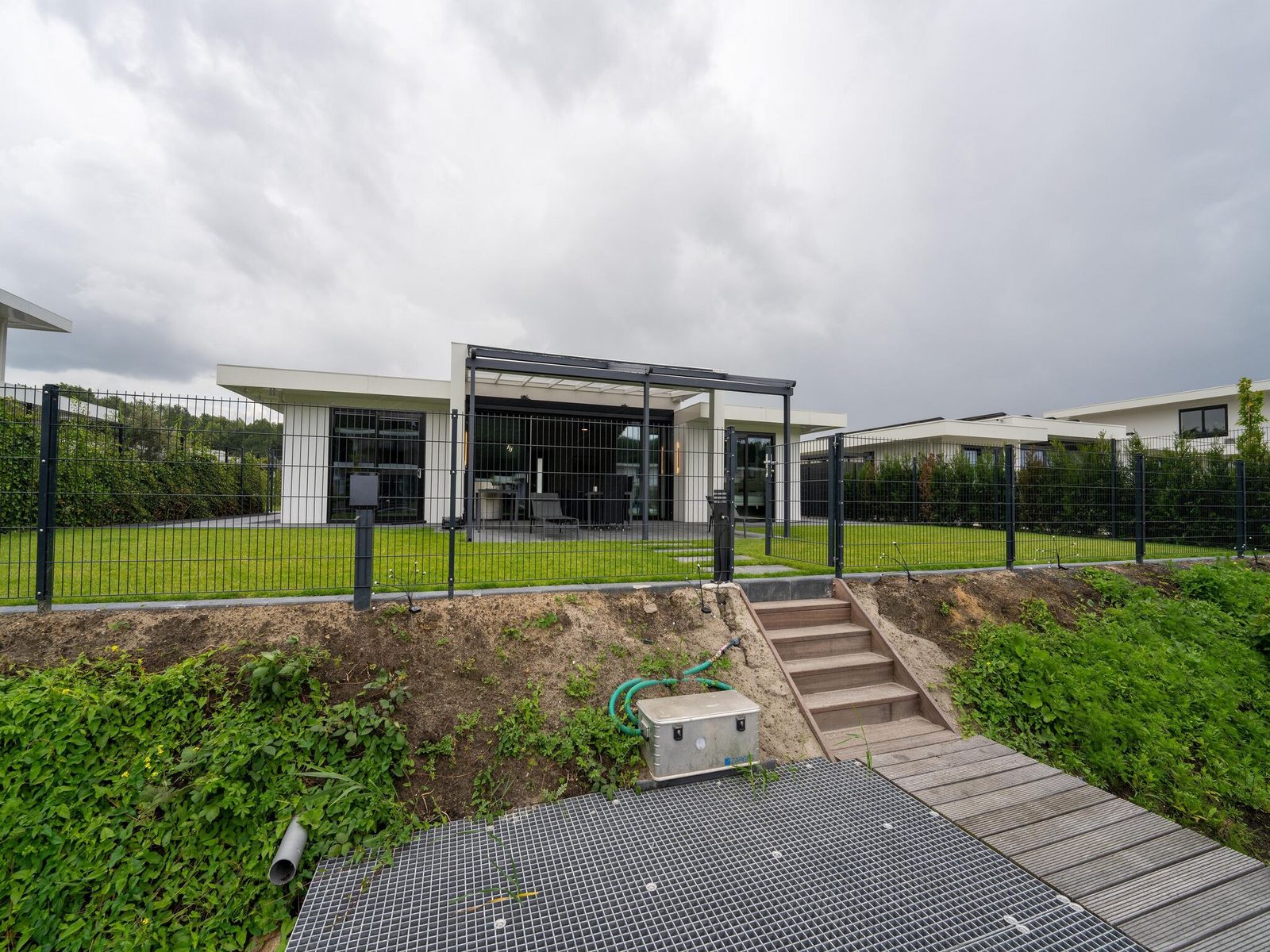 Bloem Nr. 358A | 6 Pers.