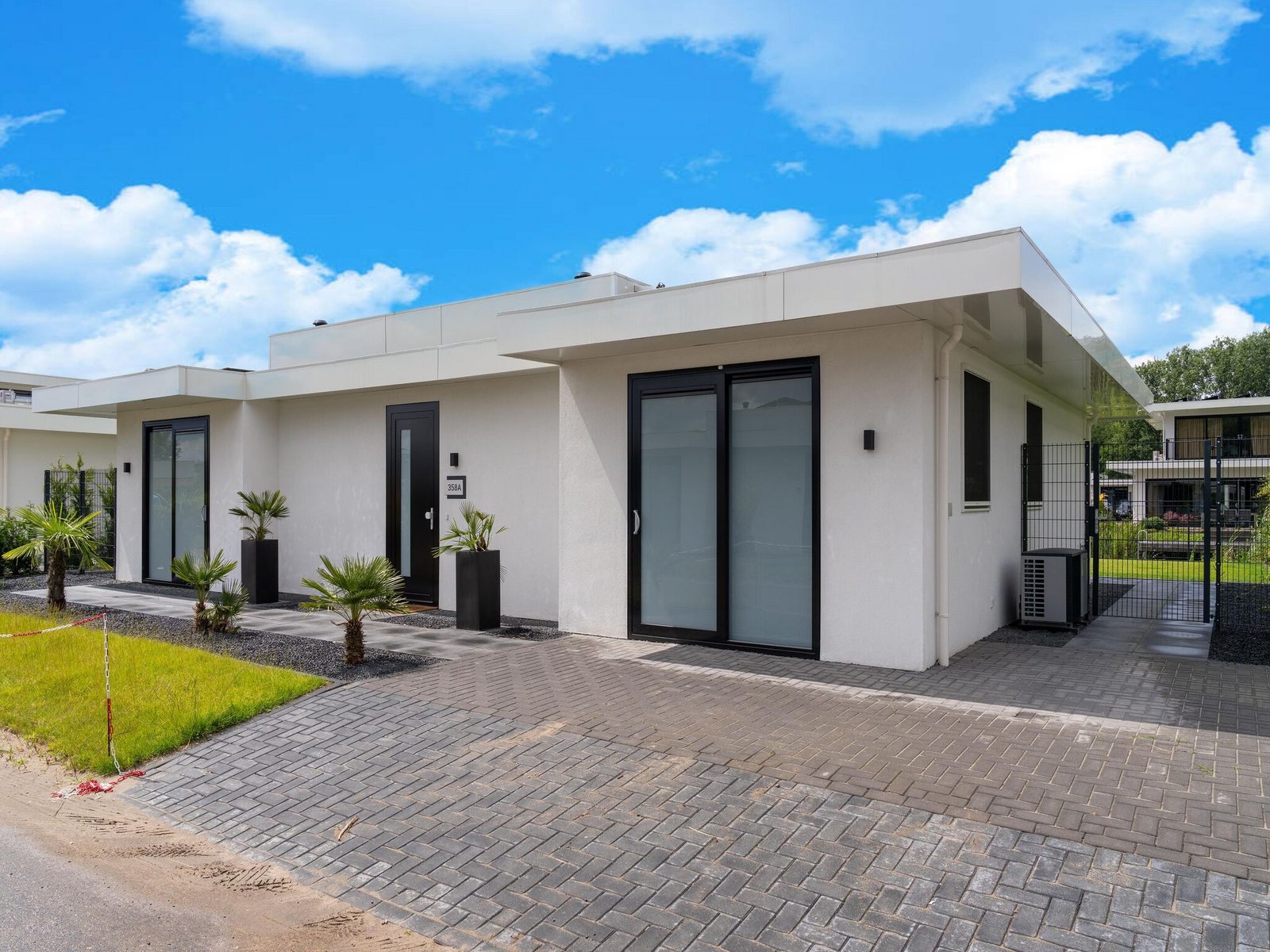 Bloem Nr. 358A | 6 Pers.