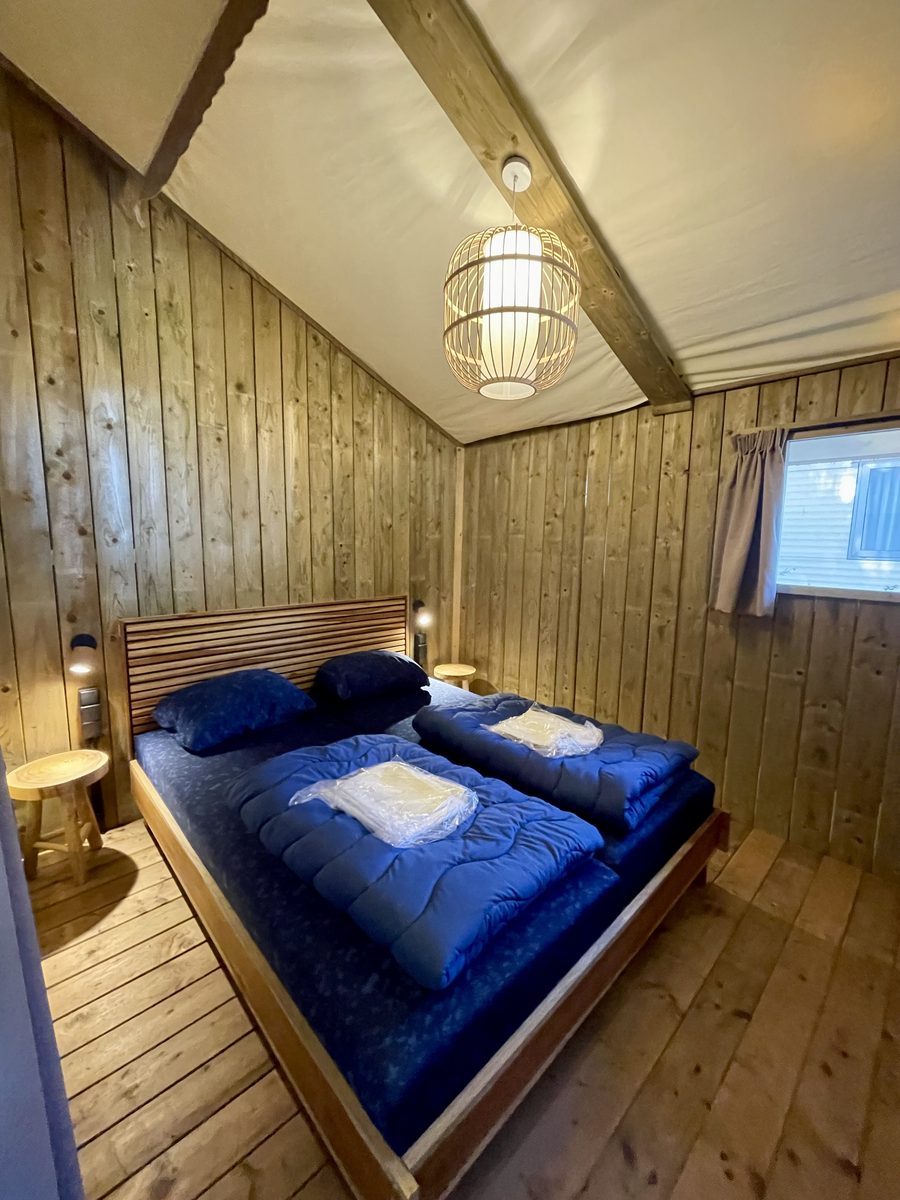 Luna Lodge 4 Personen