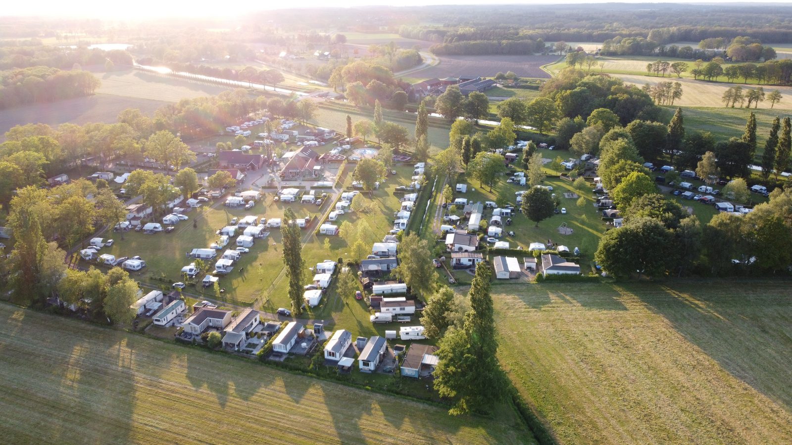 Himmelfahrt & Pfingsten | 13. Mai - 26. Mai