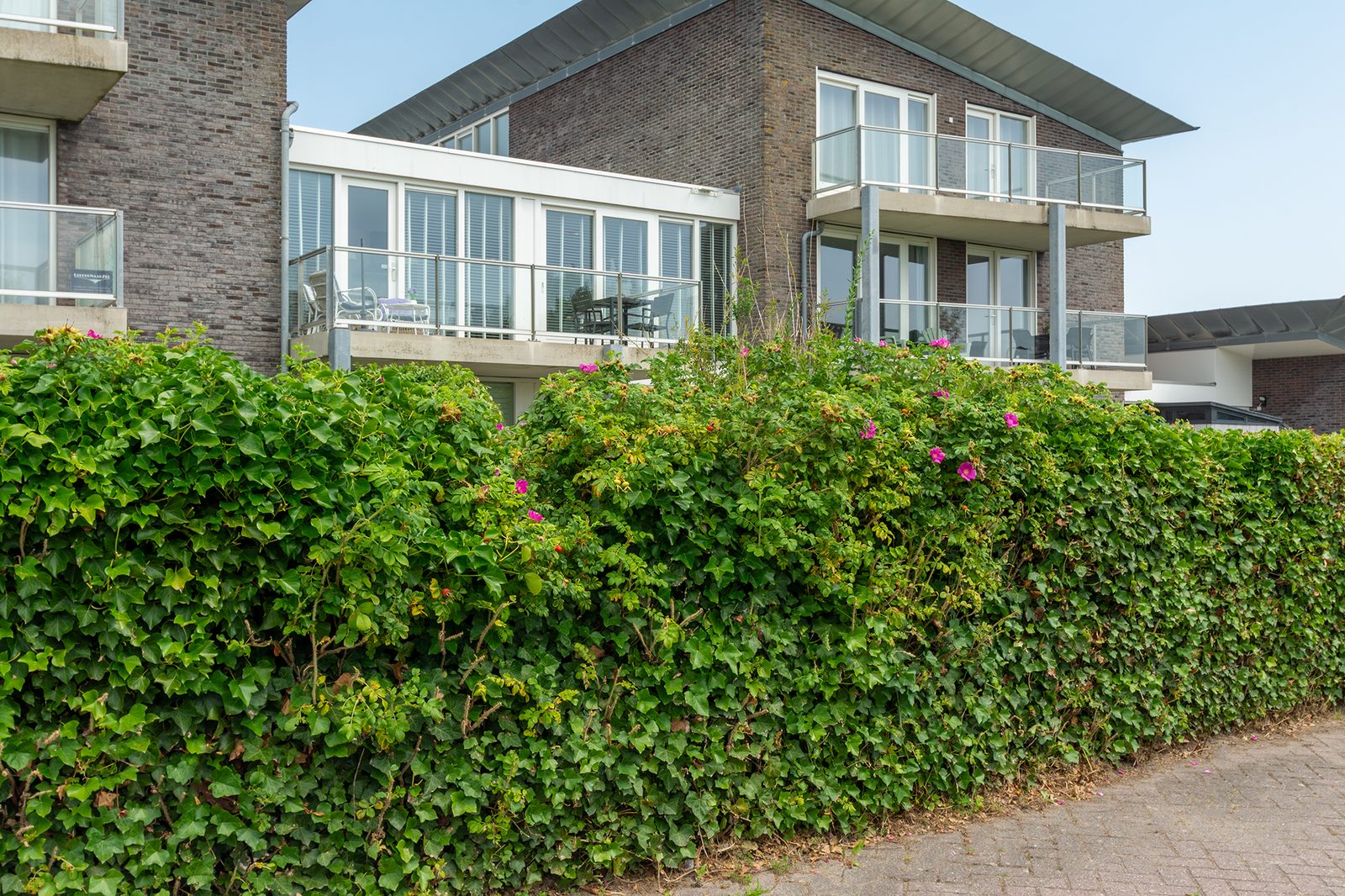 Strandleven 106