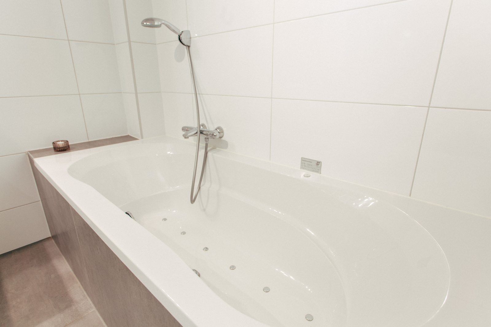 Dijkvilla+ 6 personen