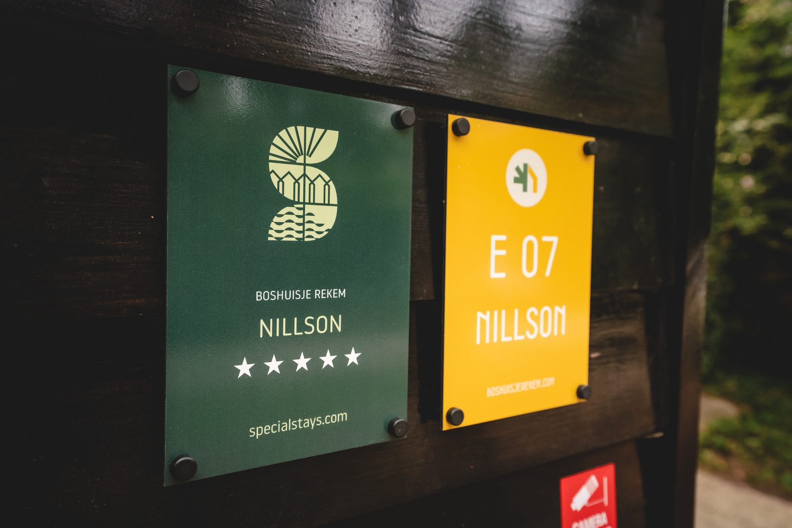 BoshuisjeRekem.com - Nilsson