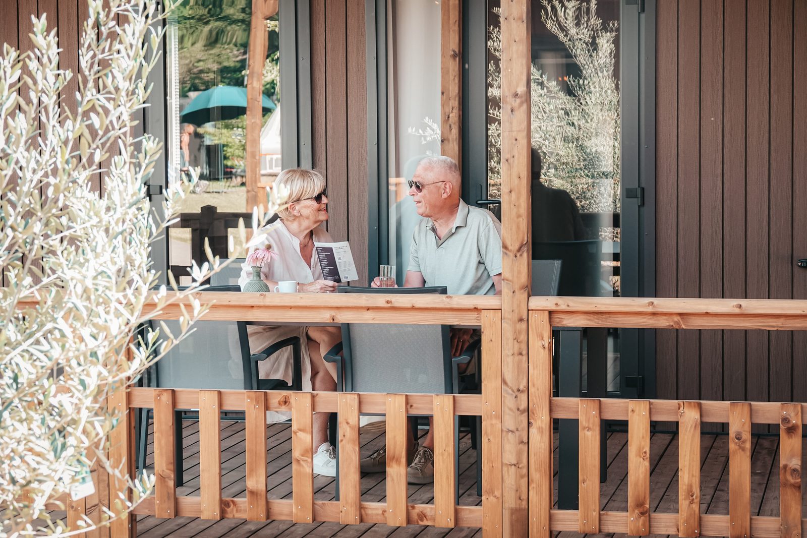 Tiny Wander Lodge | 2 Persons