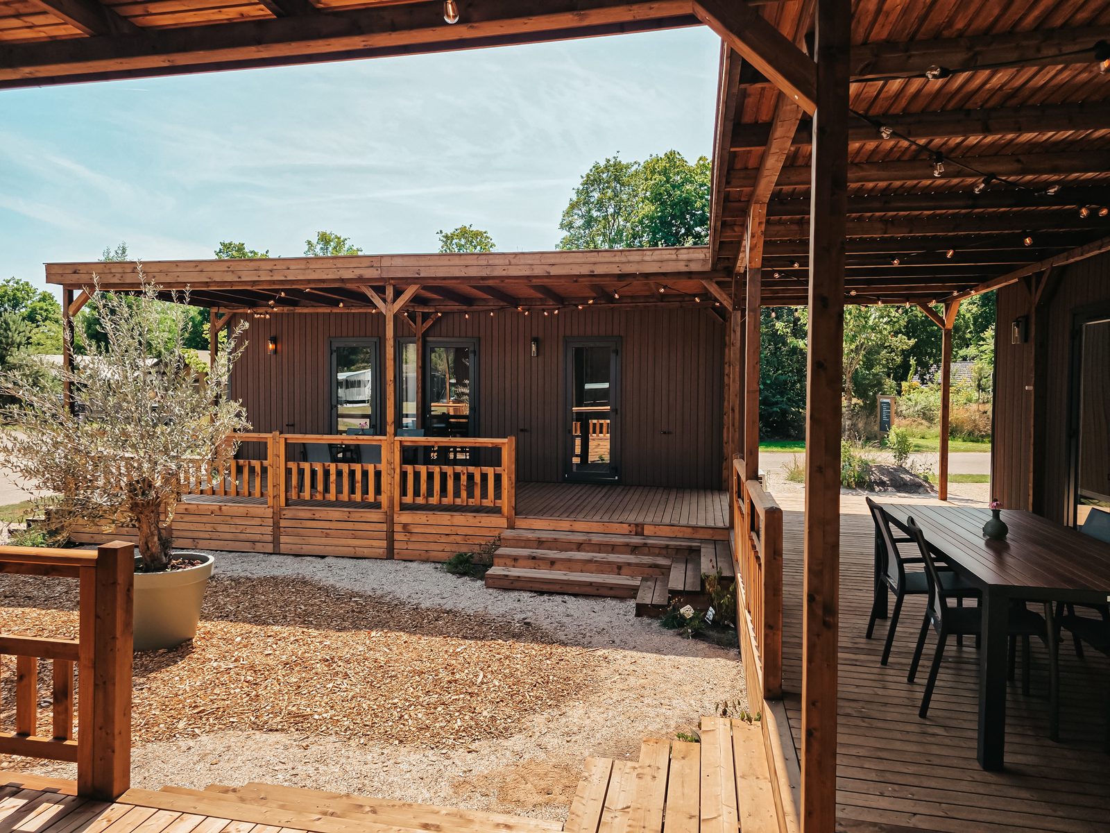 Tiny Wander Lodge | 2 Persons