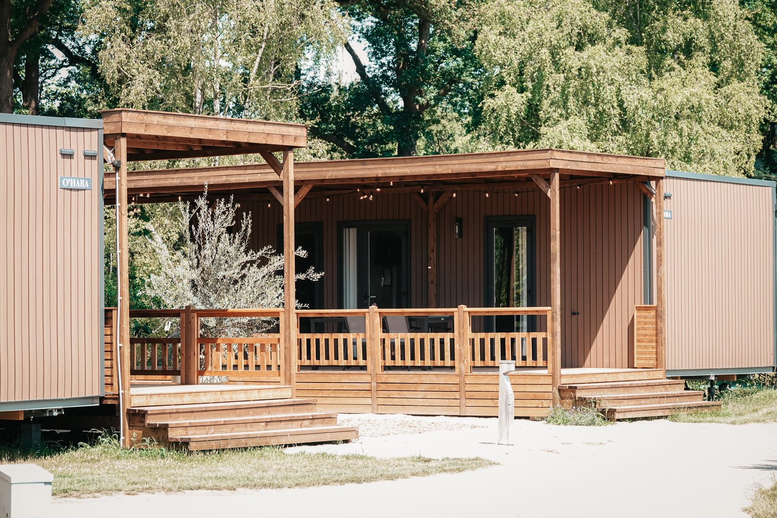 Tiny Wander Lodge | 2 Persons