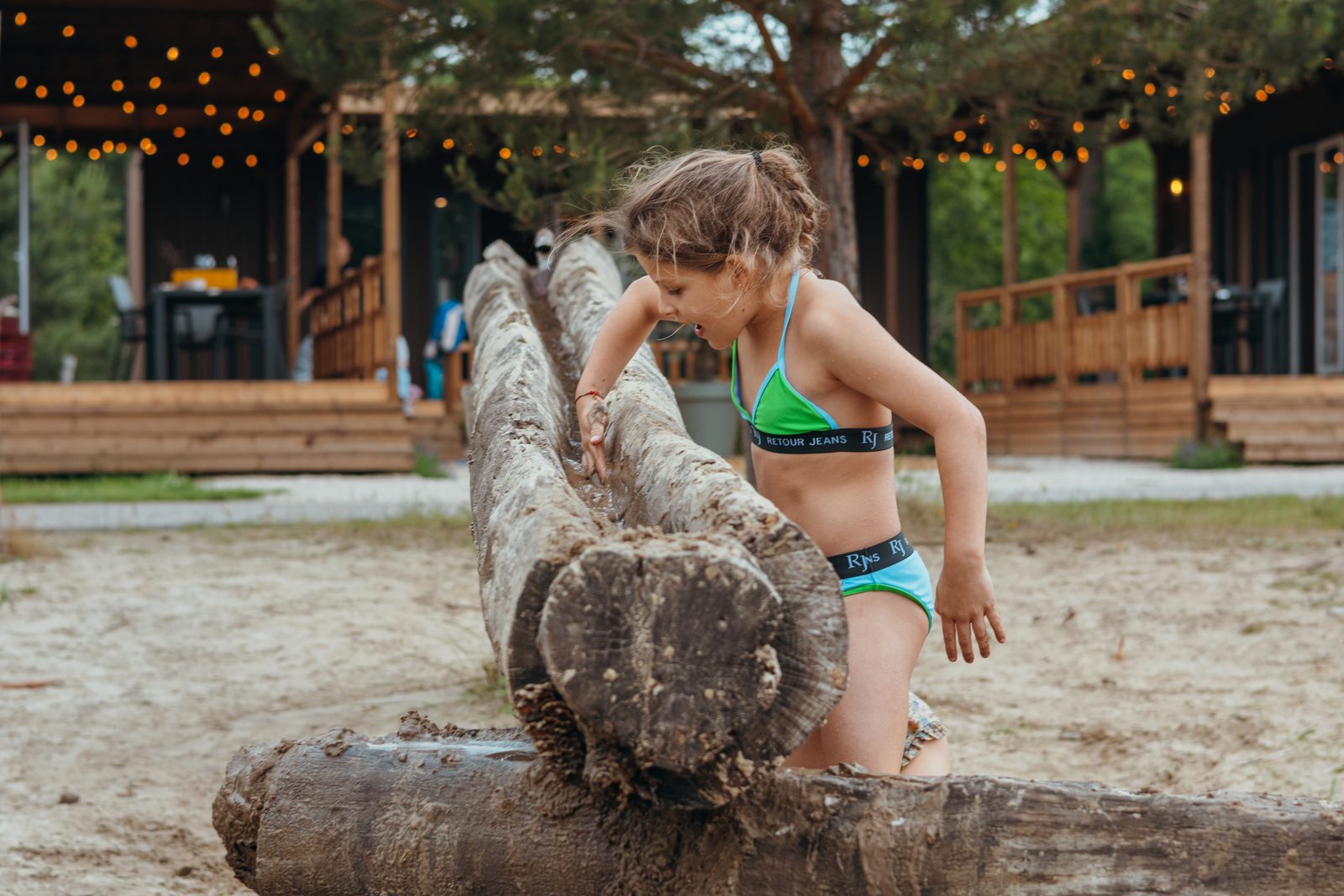 Tiny Wander Lodge | 4 Personen