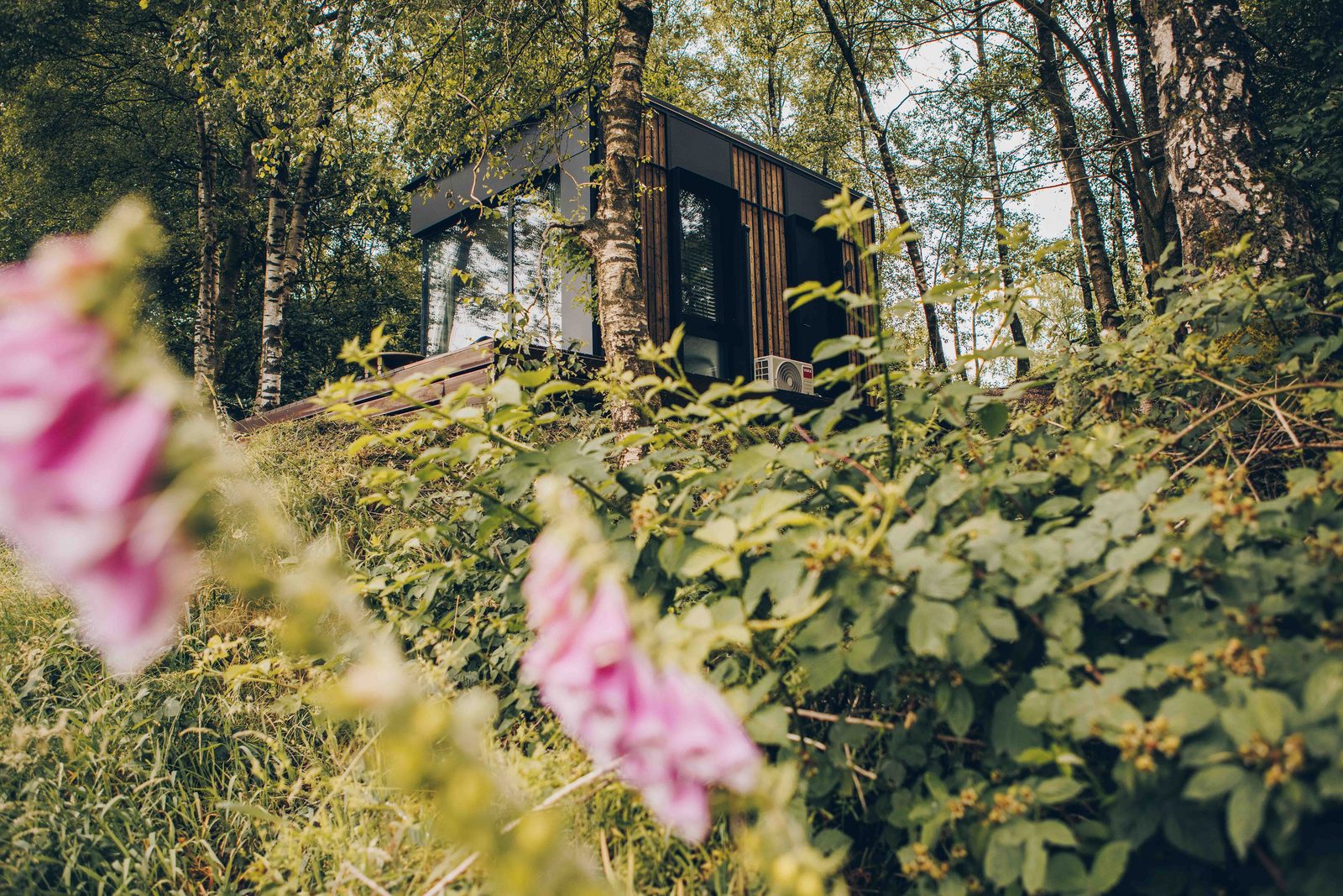 Nokken NKN-18 Cabin | 2 pers. 