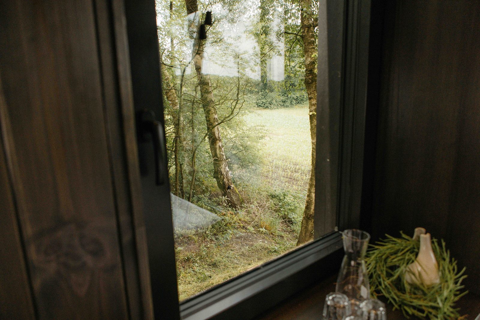 Nokken NKN-18 Cabin | 2 pers. 