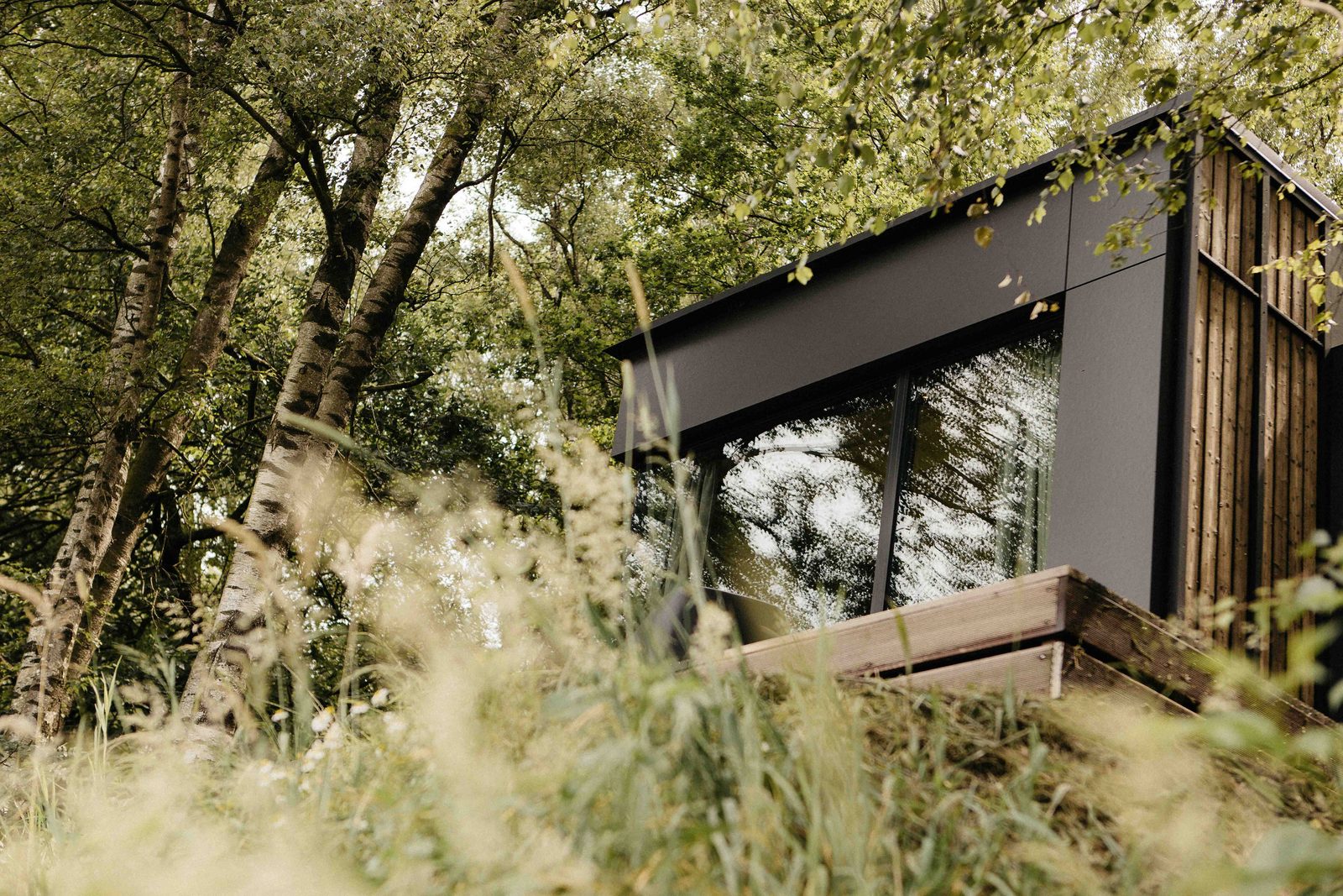 Nokken NKN-18 Cabin | 2 pers. 