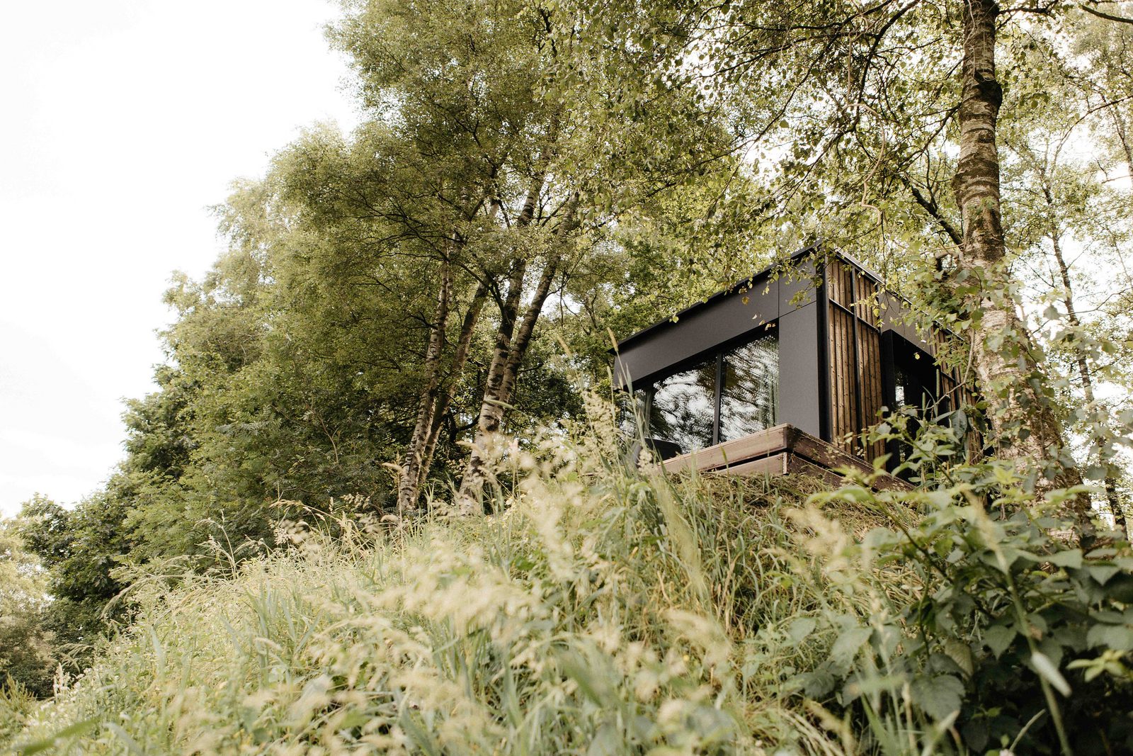 Nokken NKN-18 Cabin | 2 pers. 