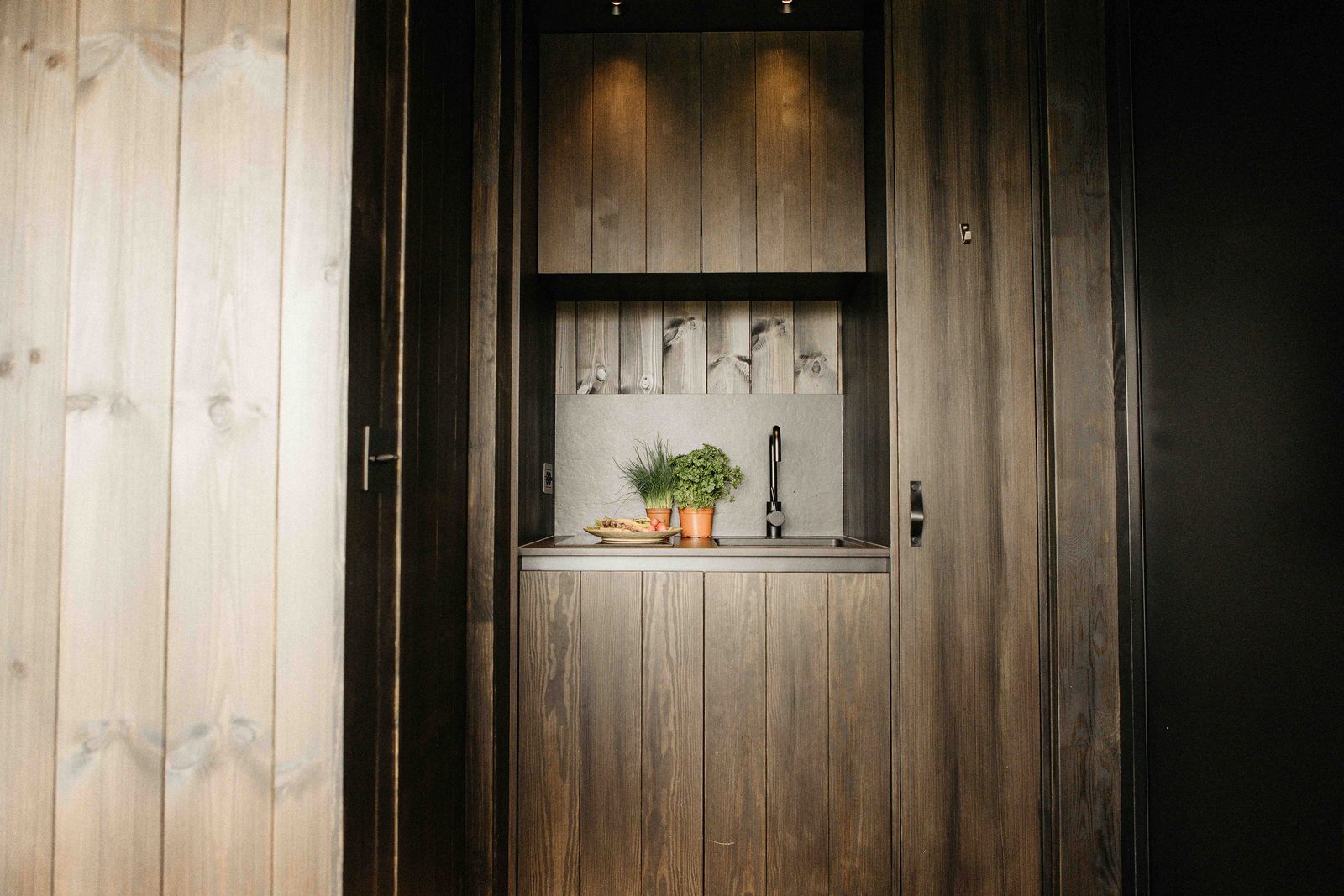 Nokken NKN-18 Cabin | 2 pers. 