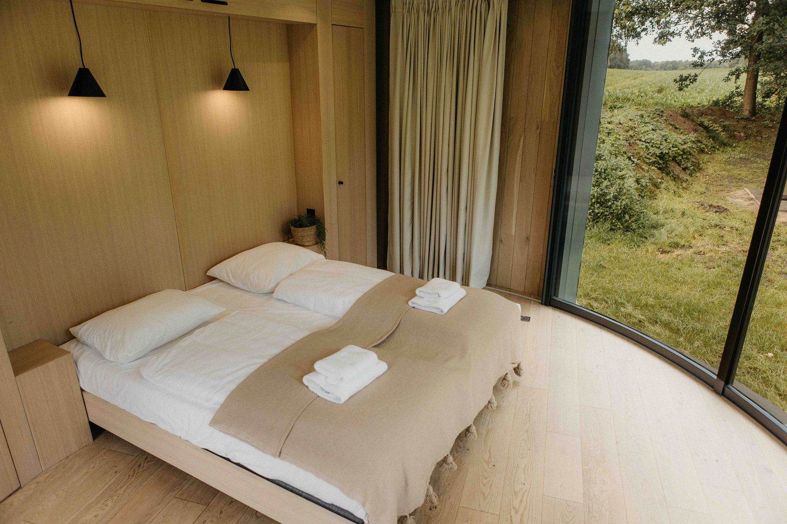 LumiPod | 2 Pers. 