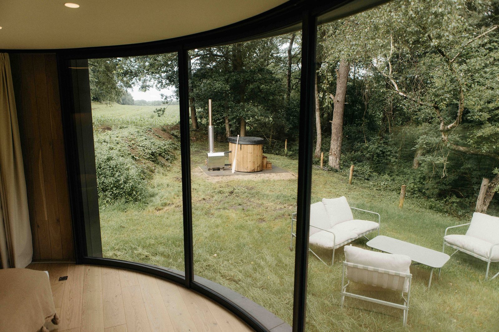 LumiPod | 2 Pers. 