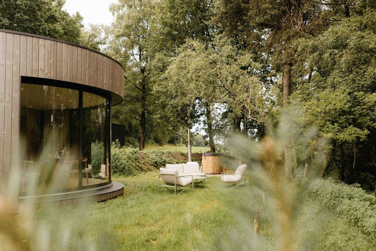 LumiPod | 2 Pers. 