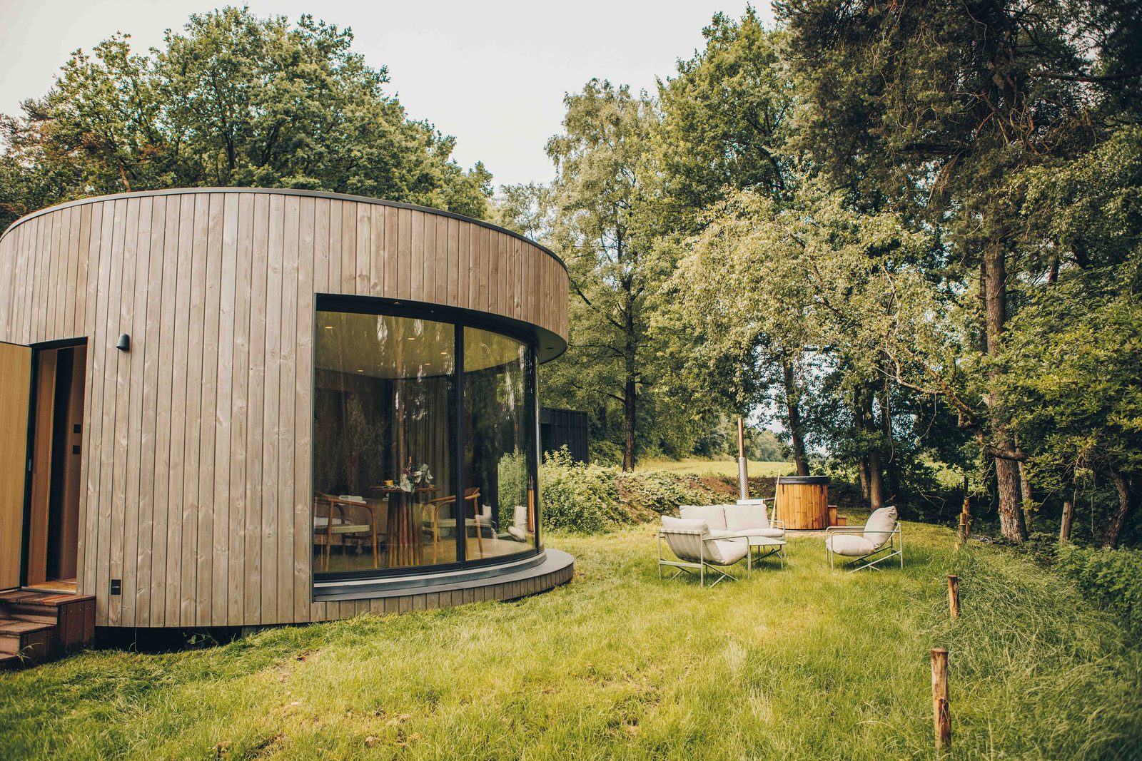 LumiPod | 2 Pers. 