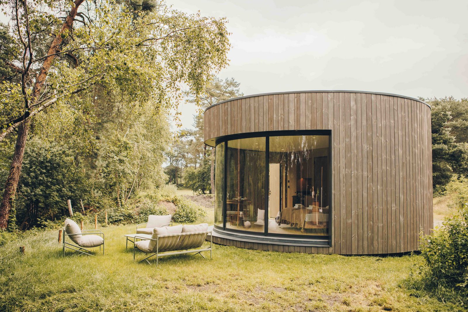 LumiPod | 2 Pers. 