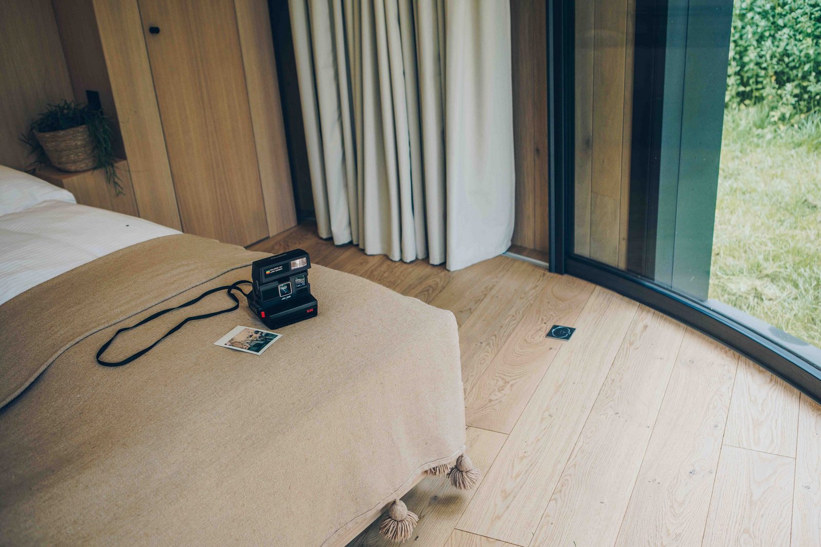 LumiPod | 2 Pers. 