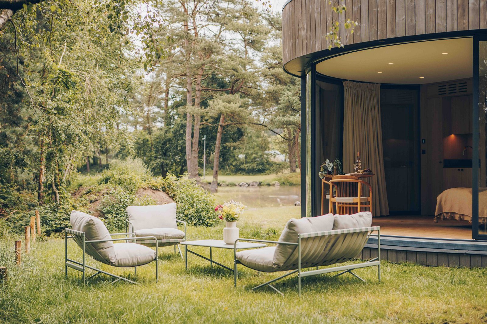 LumiPod | 2 Pers. 