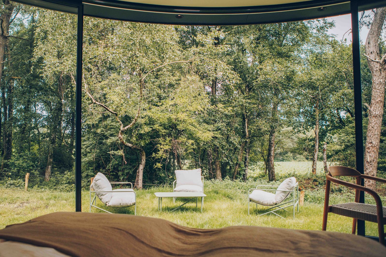 LumiPod | 2 Pers. 