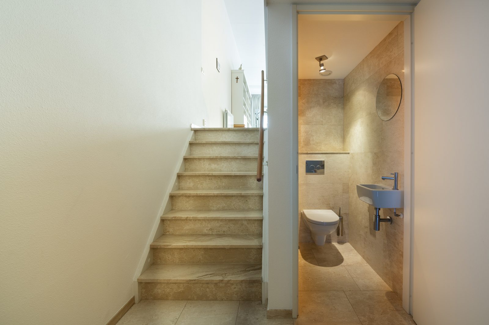 Ferienapartment de Kabbelaar