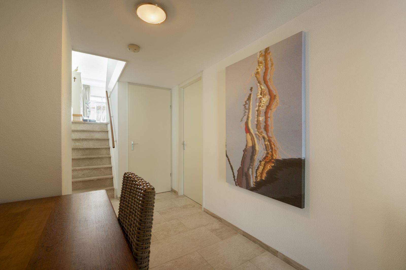 Ferienapartment de Kabbelaar