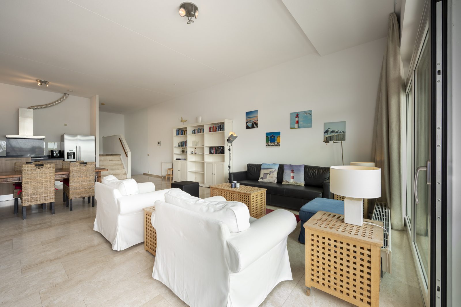 Ferienapartment de Kabbelaar
