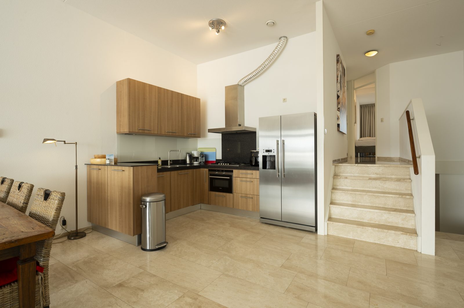 Ferienapartment de Kabbelaar