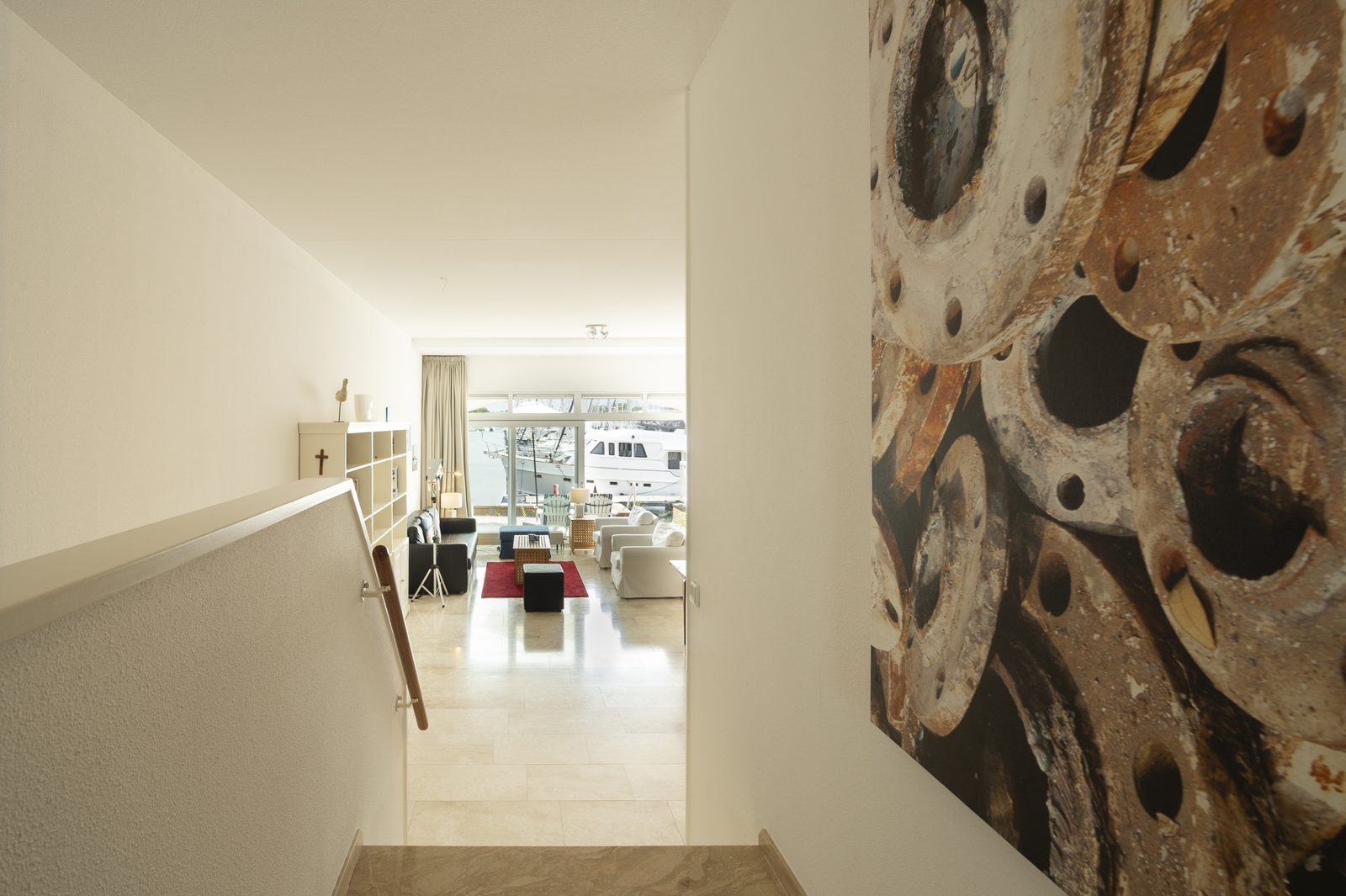 Ferienapartment de Kabbelaar