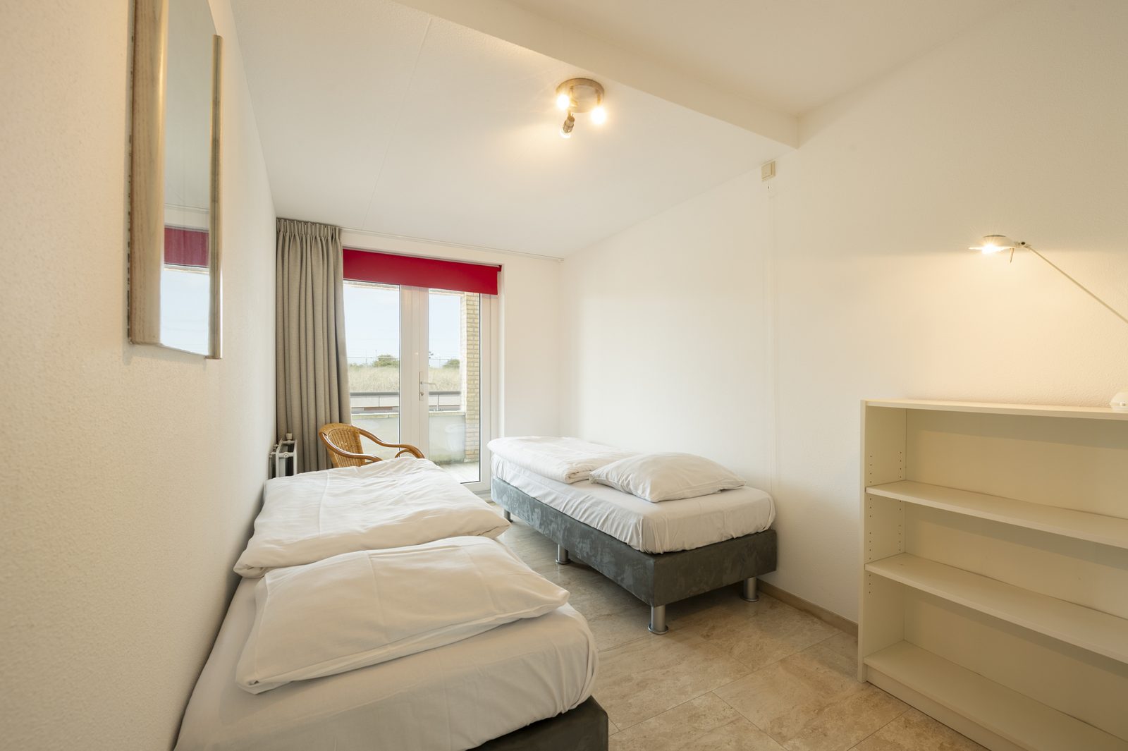 Ferienapartment de Kabbelaar