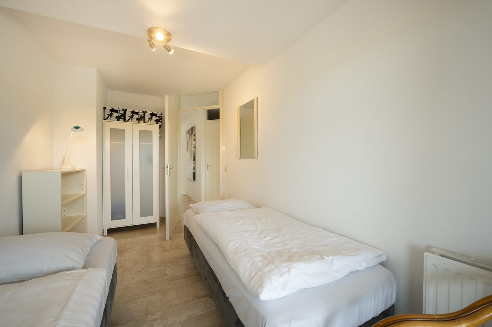Ferienapartment de Kabbelaar