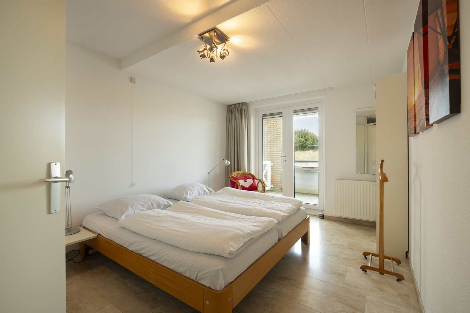 Ferienapartment de Kabbelaar