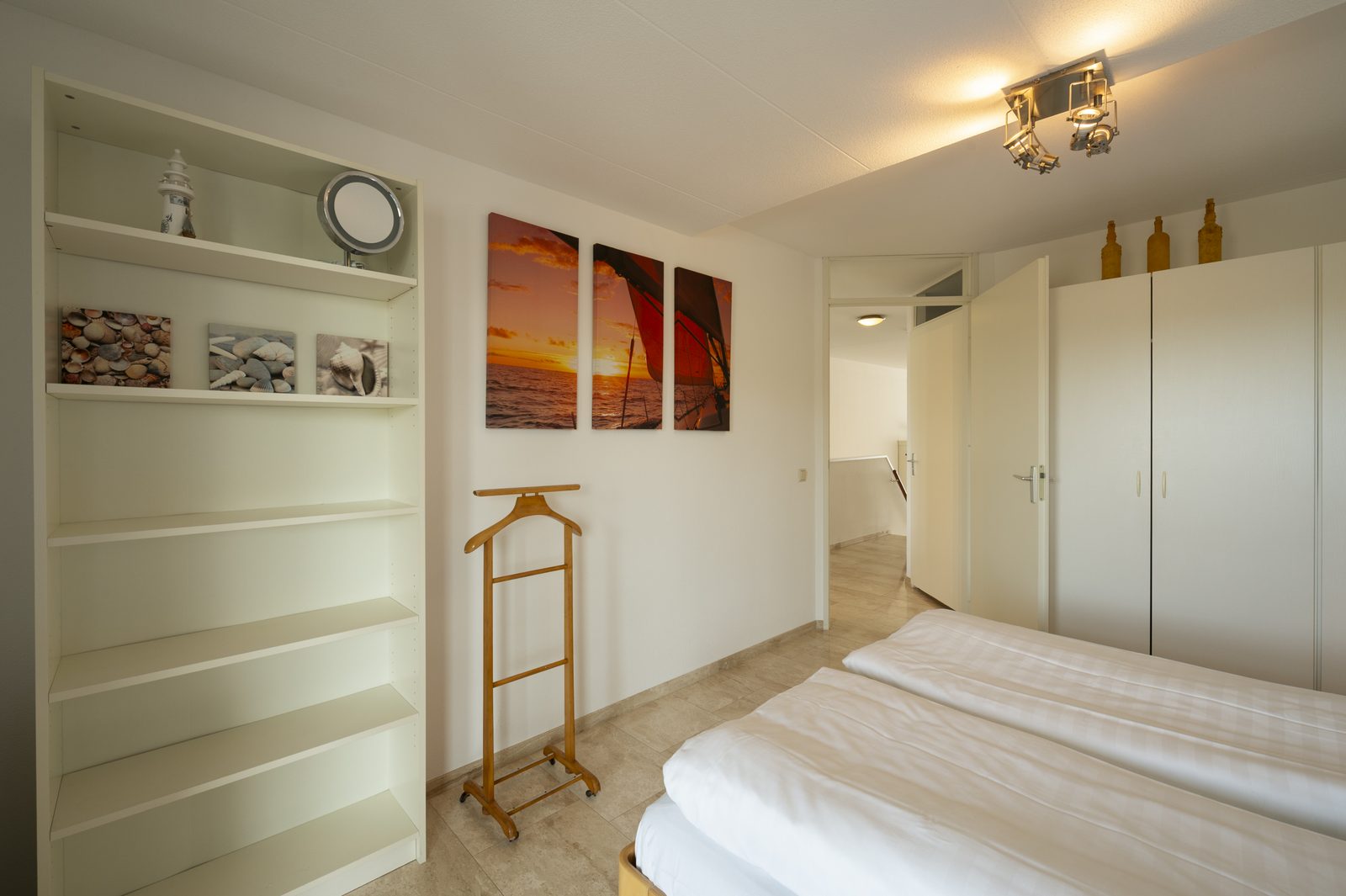 Ferienapartment de Kabbelaar