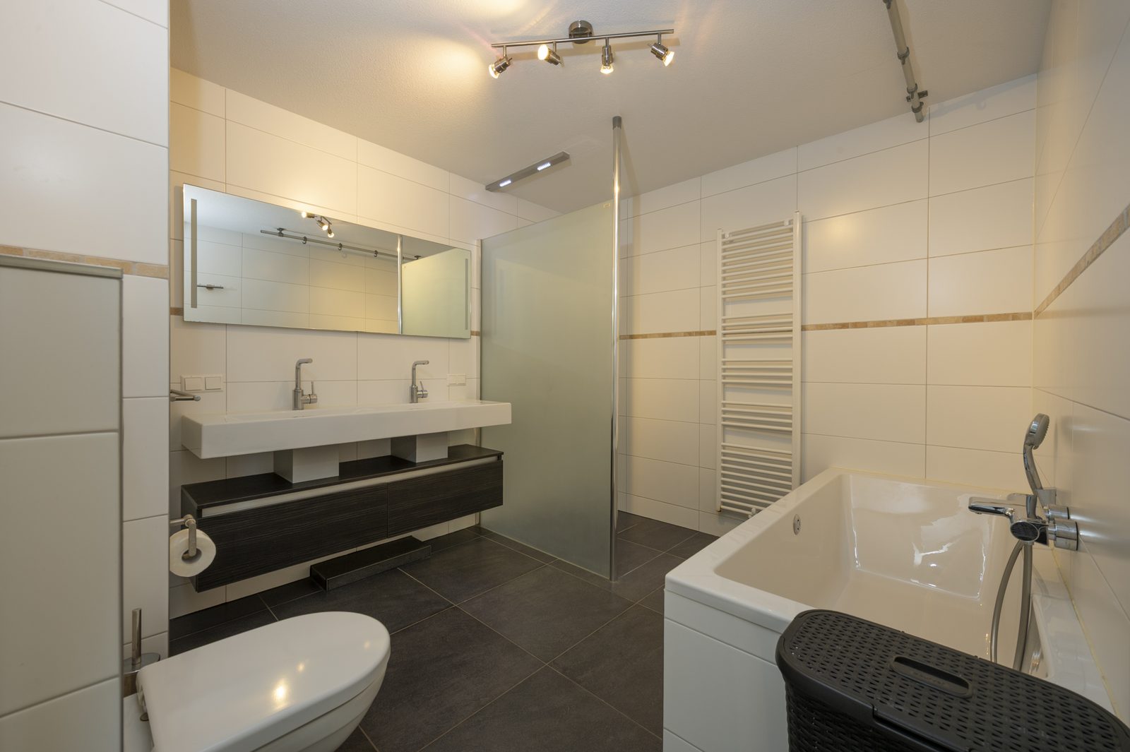 Ferienapartment de Kabbelaar